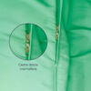 Juego de duvet verde menta