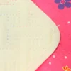 Cubrelecho Infantil Princesas Casa LiLe
