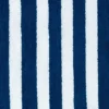 Toalla de Cuerpo Playera Azul Oscuro 100% Algod n 450g Casa LiLe