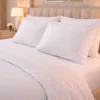 Juego de S banas Hoteleras 180 Hilos Blancas Casa LiLe
