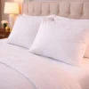 Juego de S banas Hoteleras 200 Hilos Blancas Casa LiLe