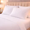 Juego de S banas Hoteleras 250 Hilos Blancas Casa LiLe