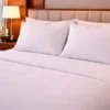 Juego de S banas Hoteleras 100% Algod n 300 Hilos Blancas Casa LiLe
