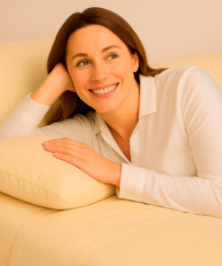 Juego de sábanas oro