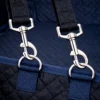 Protector para silla trasera impermeable premium azul oscuro Casa LiLe