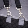 Protector para silla trasera impermeable premium gris Casa LiLe
