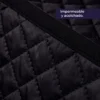 Protector impermeable para silla trasera o ba l 3 en 1 negro Casa LiLe