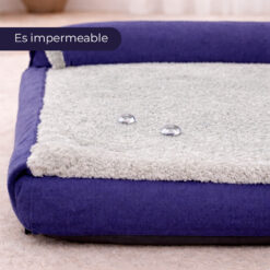 Alternative view of Cama para Perro Desarmable Impermeable