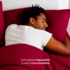 Combo: juego de duvet uva + plum n Casa LiLe