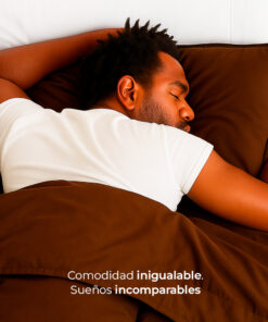 Juego de duvet café