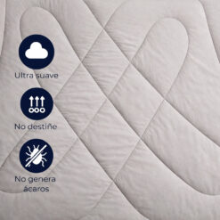 Alternative view of Plumón Gris