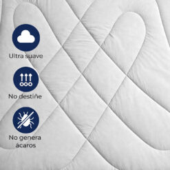 Alternative view of Plumón + Set de Fundas Gris Claro