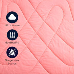 Alternative view of Plumón Palo Rosa