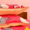 Edred n Infantil Princesas y Unicornios Casa LiLe