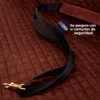 Protector para silla trasera impermeable premium caf Casa LiLe