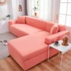 Correa ajustable para cintur n de carro rosado Casa LiLe