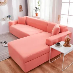 Correa ajustable para cintur n de carro rosado Casa LiLe