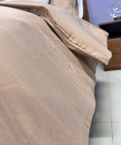 Alternative view of Combo duvet más plumón caramelo