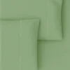 Juego de S banas Verde Manzana Casa LiLe