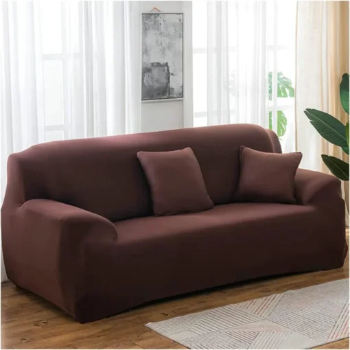 Protector de Sof Premium Caf Casa LiLe