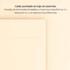 Juego de S banas Beige Casa LiLe