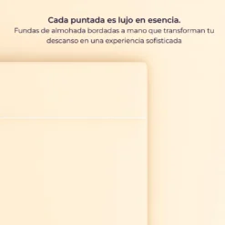 Juego de S banas Beige Casa LiLe