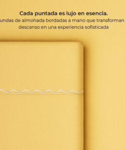 Juego de sábanas oro