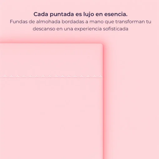 Juego de S banas 300 Hilos Palo Rosa Casa LiLe