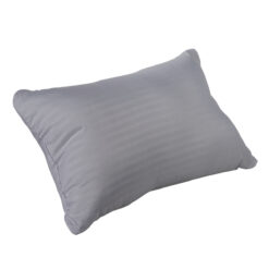 Alternative view of Almohada estándar de microfibra Tipo B (Con Imperfecciones)