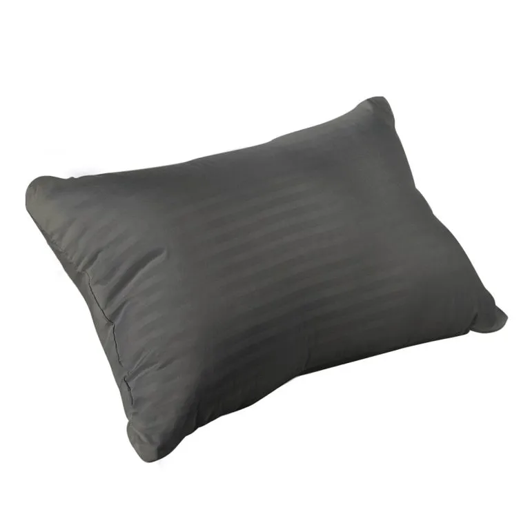 Almohada est ndar de microfibra Tipo B (Con Imperfecciones) Casa LiLe