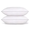 Almohada blanca premium suave para dormir Tipo B (Con Imperfecciones) Casa LiLe