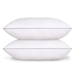 Almohada blanca premium suave para dormir Tipo B (Con Imperfecciones) Casa LiLe