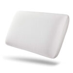 Almohada ortopédica cervical memory foam classic
