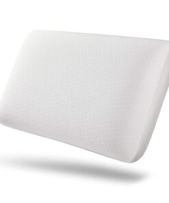 Almohada ortopédica cervical memory foam classic