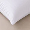 Almohada blanca cama king Casa LiLe