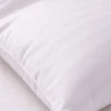 Almohada blanca para dormir con fibra siliconada Casa LiLe
