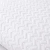 Almohada cervical blanca foam memory Casa LiLe