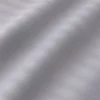 Almohada gris claro est ndar con relleno siliconado Casa LiLe
