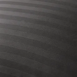 Almohada gris oscuro est ndar de microfibra Casa LiLe