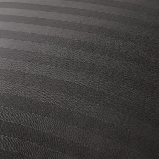 Almohada gris oscuro est ndar de microfibra Casa LiLe