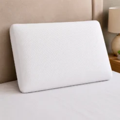Almohada ortop dica cervical memory foam classic Casa LiLe