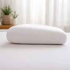 Almohada ortop dica cervical memory foam classic Casa LiLe