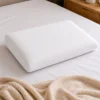 Almohada ortop dica cervical memory foam classic Casa LiLe