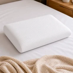 Almohada ortop dica cervical memory foam classic Casa LiLe