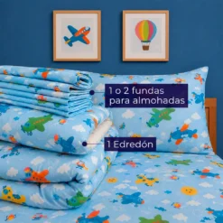 Edred n Ovejero Infantil Aventura en las Alturas Casa LiLe