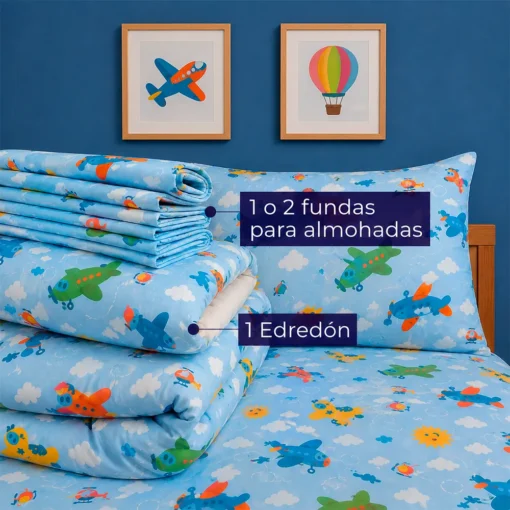 Edred n Ovejero Infantil Aventura en las Alturas Casa LiLe