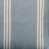 Juego de Duvet Cati nico Azul Triple L nea Casa LiLe