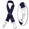 Correa ajustable para cintur n de carro azul oscuro Casa LiLe