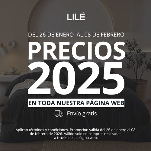 Promo precios 2025