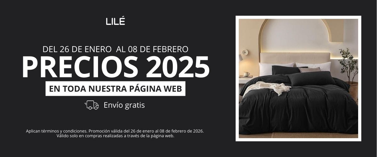 Promo precios 2025